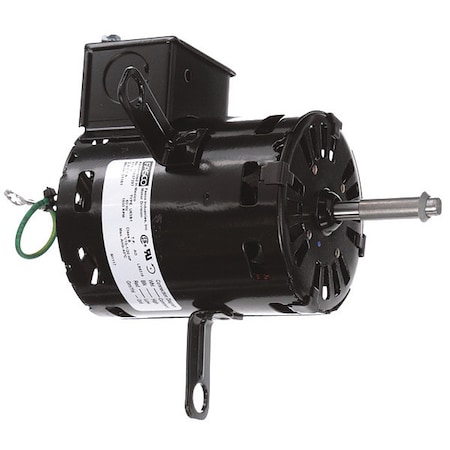 HVAC 3.3 In Motor, 1/15-1/20 HP, 115V, CCW MPN:D1161