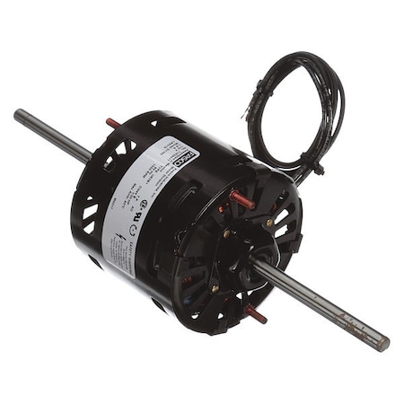 Motor, 1/20 HP, OEM Replacement Brand: Thermador (Trade Wind) Replacement For: 19-09-215 MPN:D1165