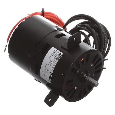 Motor, 1/40 HP, OEM Replacement Brand: Intercity Products Replacement For: 1708-518 MPN:D1167
