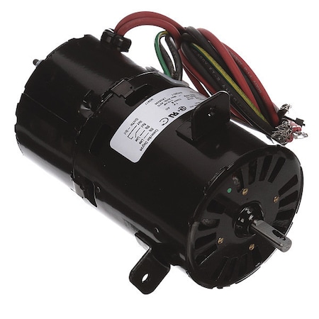 Motor, 1/10 HP, OEM Replacement Brand: Singer Replacement For: 1708-507 MPN:D1169