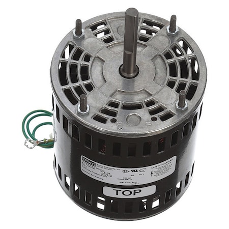 Motor, 1/15 HP, OEM Replacement Brand: Jenn Air Replacement For: 80CR MPN:D1170