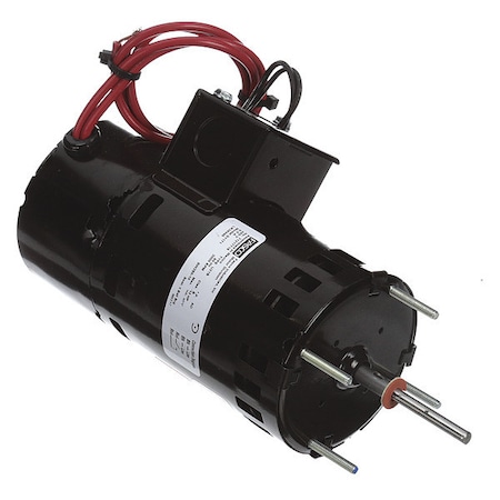 Motor, 1/12 HP, OEM Replacement Brand: York Replacement For: 024-2411155-004 MPN:D1171