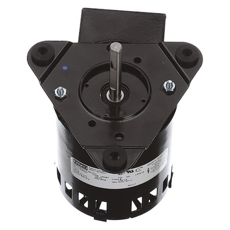 Motor, 1/35 HP, OEM Replacement Brand: Jenn Air Replacement For: 70CR MPN:D1173