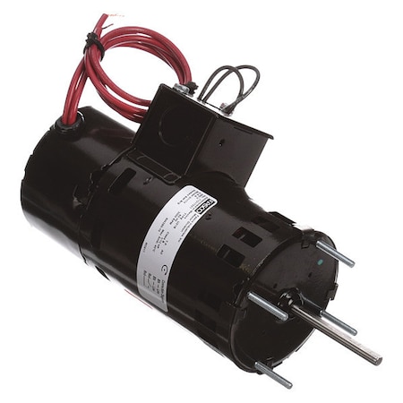 Motor, 1/12 HP, OEM Replacement Brand: Carrier/BDP Replacement For: HC24AU725A MPN:D1174