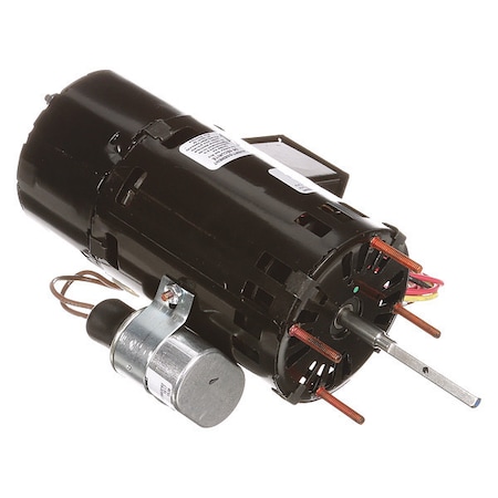 Motor, 1/15 HP, OEM Replacement Brand: Carrier/BDP Replacement For: 7162-3829 MPN:D1178