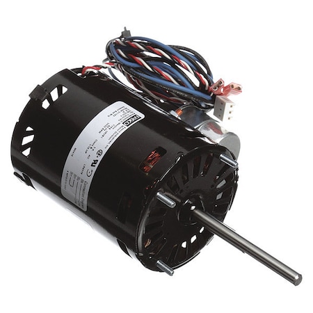 Motor, 1/16 HP, OEM Replacement Brand: Carrier/BDP Replacement For: 7162-3367 MPN:D1182