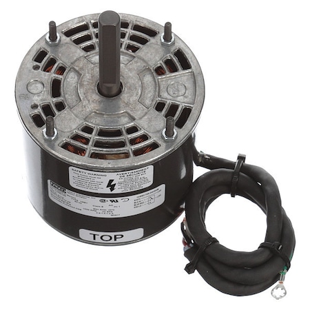 Motor, 1/11, 1/25, 1/70 HP, OEM Replacement Brand: Camco Replacement For: 2868-405-173 MPN:D119