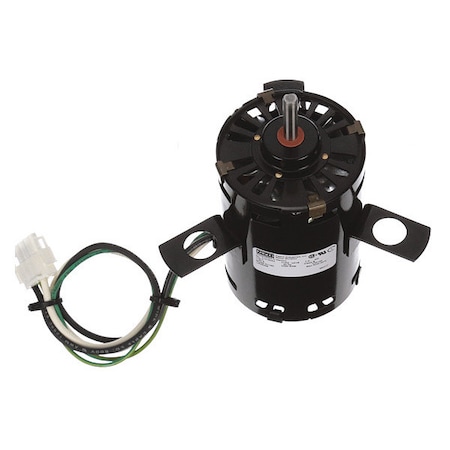 Motor, 1/30 HP, OEM Replacement Brand: Weil Mclain Replacement For: 7121-5750 MPN:D1190