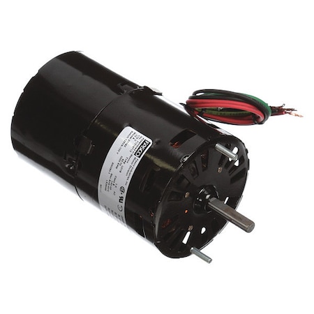 Motor, 1/40 HP, OEM Replacement Brand: Miller/LSI Replacement For: 301544 MPN:D1192