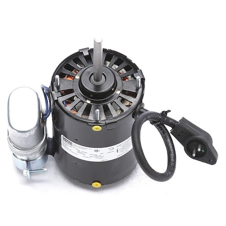 Motor, 1/20 HP, OEM Replacement Brand: Keeprite Replacement For: 501909 MPN:D1245