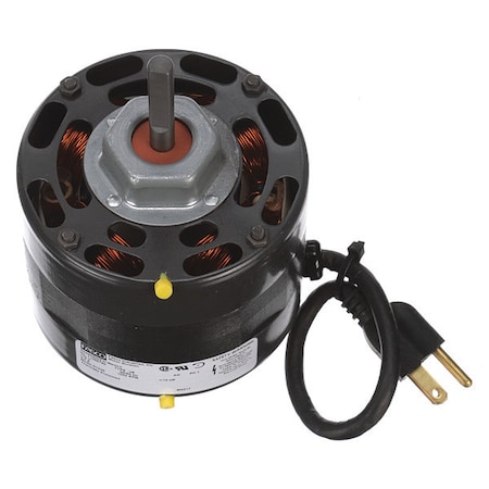 Motor, 1/15 HP, OEM Replacement Brand: Keeprite Replacement For: 81356 MPN:D1246