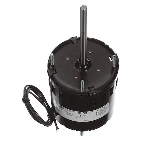 Motor, 1/40 HP, OEM Replacement Brand: Tjernlund Replacement For: 7163-6058 MPN:D130