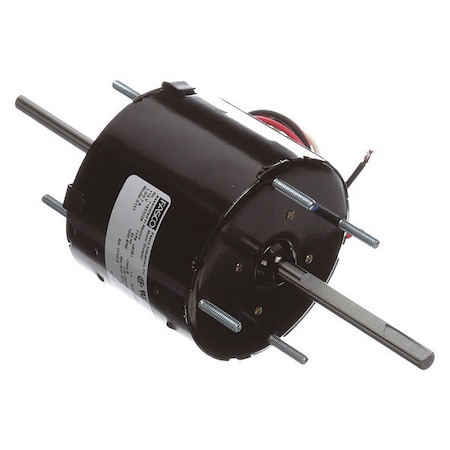 Motor 3.3 In, 1/30-1/65 HP, 115V, CCW/LE MPN:D137