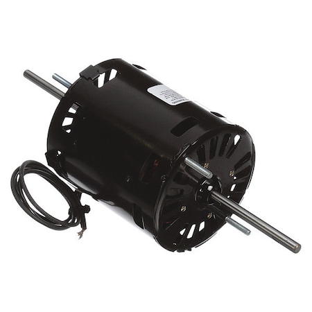HVAC Motor, 1/16 HP, 3000 rpm, 115V, 3.3 MPN:D213
