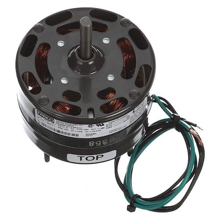 Motor, 1/12 HP, OEM Replacement Brand: Jenn Air Replacement For: 7108-2101 MPN:D377