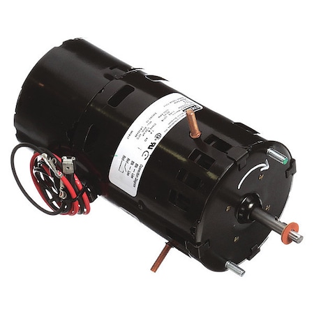 Motor, 1/30 HP, OEM Replacement Brand: Mid Continent Replacement For: JA1M069NV MPN:D454