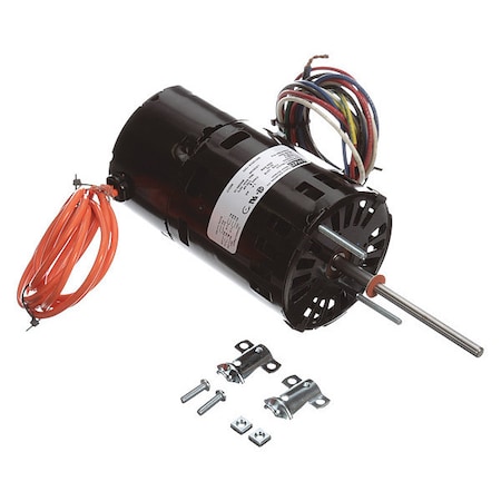 Motor, 1/30 HP, OEM Replacement Brand: Carrier/BDP Replacement For: 7121-6355 MPN:D455