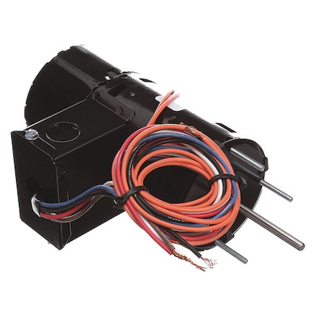 Motor, 1/15 HP, OEM Replacement Brand: Carrier/BDP Replacement For: HC24AU600 MPN:D456