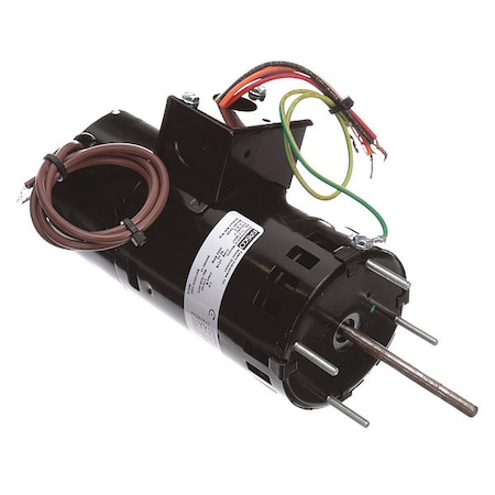 Motor, 1/15 HP, OEM Replacement Brand: Carrier/BDP Replacement For: AB1S029 MPN:D459