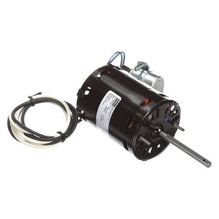 Motor, 1/8 HP, OEM Replacement Brand: Reznor Replacement For: 7162-0396 MPN:D461