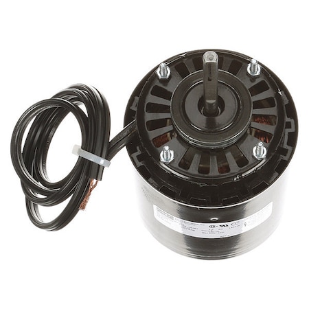 HVAC Motor, OAO, 1/20 HP, 1550 rpm, 208-230V MPN:D470