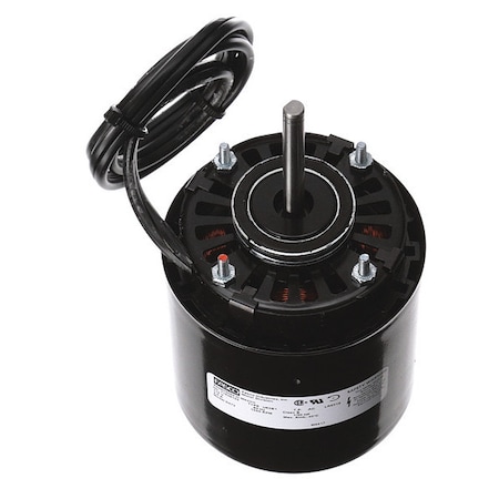 HVAC Motor, OAO, 1/20 HP, 1550rpm, 3.3in dia MPN:D473