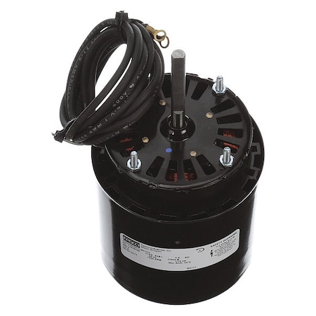 Motor, 1/15 HP, OEM Replacement Brand: Tecumseh Replacement For: 5KCP11FG1197CS MPN:D475