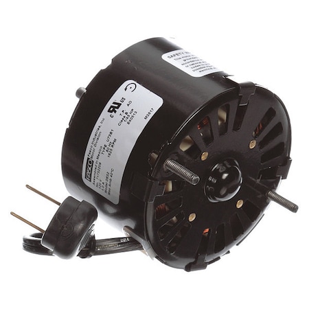 Motor, 1/45 HP, OEM Replacement Brand: Broan Replacement For: 99080345 MPN:D632