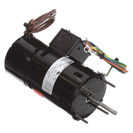 Motor, 1/20 HP, OEM Replacement Brand: Rheem/Ruud Replacement For: JB1R040 MPN:D653