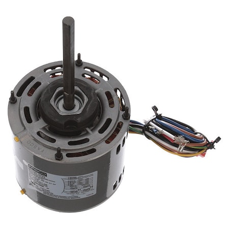Direct Drive Blower Motor, 1/2 HP MPN:D703