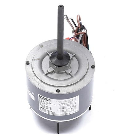 Condenser Fan Motor, 1/3 hp MPN:D7748