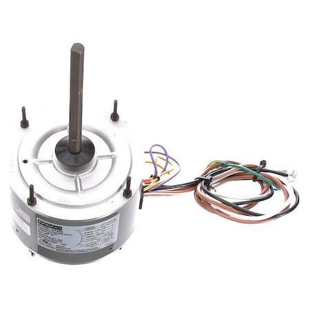 Condenser Fan Motor, 1/4 hp MPN:D7909