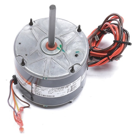 Motor, 1/8 HP, OEM Replacement Brand: Rheem/Ruud Replacement For: 21276-01 MPN:D832