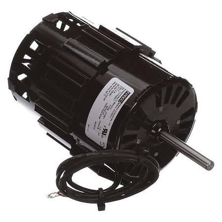 Motor, 1/12 HP, OEM Replacement Brand: Tecumseh Replacement For: 810E026A81 MPN:D9487