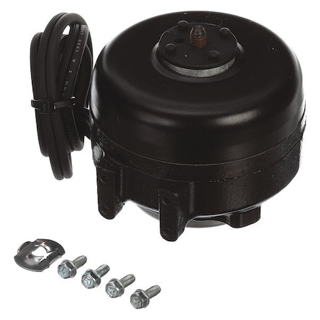 Unit Bearing Motor, 1/370 hp MPN:UB586