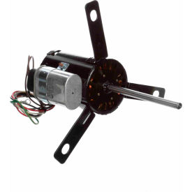 Fasco D0346 OEM Motor for Penn Vent 1/4 HP 1550 RPM 115V Open D0346