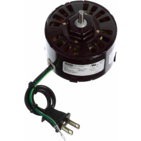 Fasco OEM Replacement Motor 1/100 HP 1320 RPM 115V OAO D0636