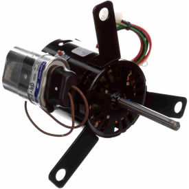 Fasco D0746 OEM Motor for Penn Vent 1/12 HP 1550/1300 RPM 115V Open D0746