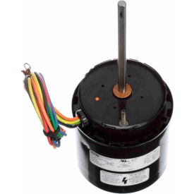 Fasco D091 OEM Motor 1/15 HP 3000 RPM 115/230V TotallyEncl D091