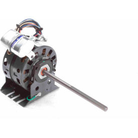 Fasco D1045 OEM Motor for IEC PSC 1/30 HP 1100 RPM 115-127V Open Ventilated D1045