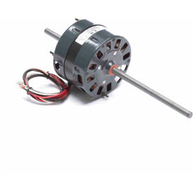 Fasco D1092 OEM Motor for RV Products 1/3 HP 1675/1080 RPM 115V Open D1092