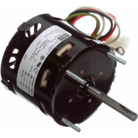 Fasco D1100 OEM Motor for Loren Cook; Shaded Pole 1/50 HP 1550/900 RPM 115V Open Ventilated D1100