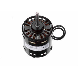 Fasco OEM Replacement Motor 1/20 HP 1550 RPM 208/230V OAO D1121