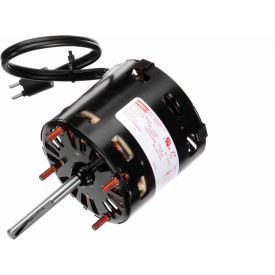 Fasco D1132 OEM Motor for Heatcraft 1/20 HP 1550 RPM 208-230V Open D1132