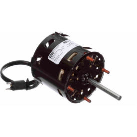 Fasco OEM Replacement Motor 1/20 HP 1550 RPM 115V OAO 3.3 Frame D1133
