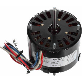 Fasco OEM Replacement Motor 1/50 HP 1300 RPM 120V OAO D1134