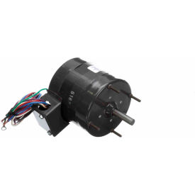 Fasco OEM Replacement Motor 2/25 HP 1550 RPM 115/230V TEAO D115