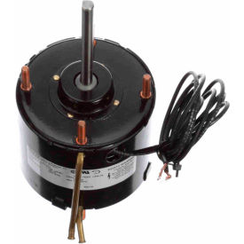 Fasco OEM Replacement Motor 2/67 HP 1500 RPM 115V TEAO D1151