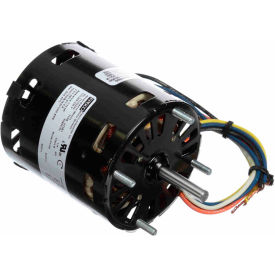 Fasco OEM Replacement Motor 4/57 HP 1630 RPM 115/208-230V OAO D1156