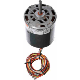Fasco OEM Replacement Motor 1 HP 1125 RPM 208-230/460V OAO D2850